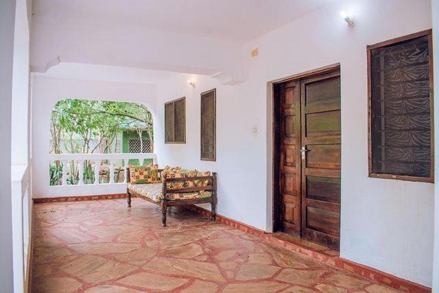 شاطئ دياني Kijani Cottages Diani المظهر الخارجي الصورة
